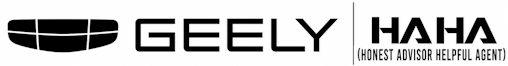 GEELY AUTO HAHA